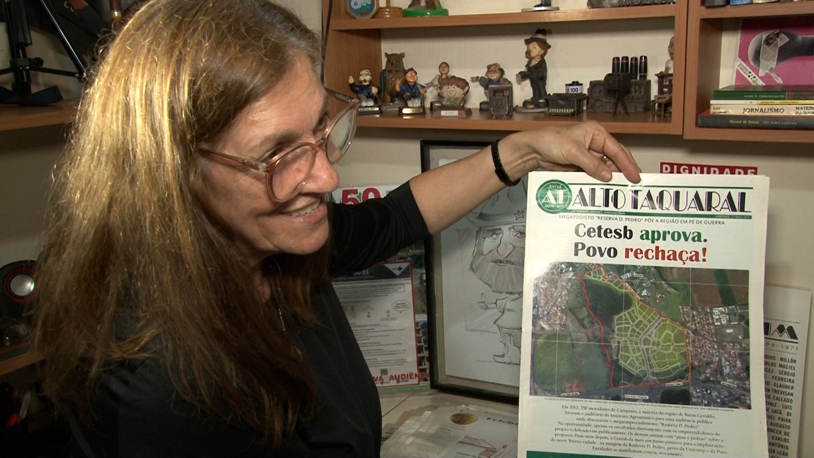 Cibele Alto Taquaral