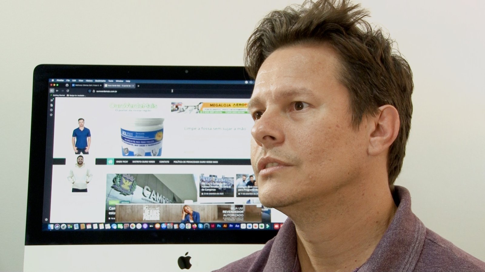 Ricardo José Fechada