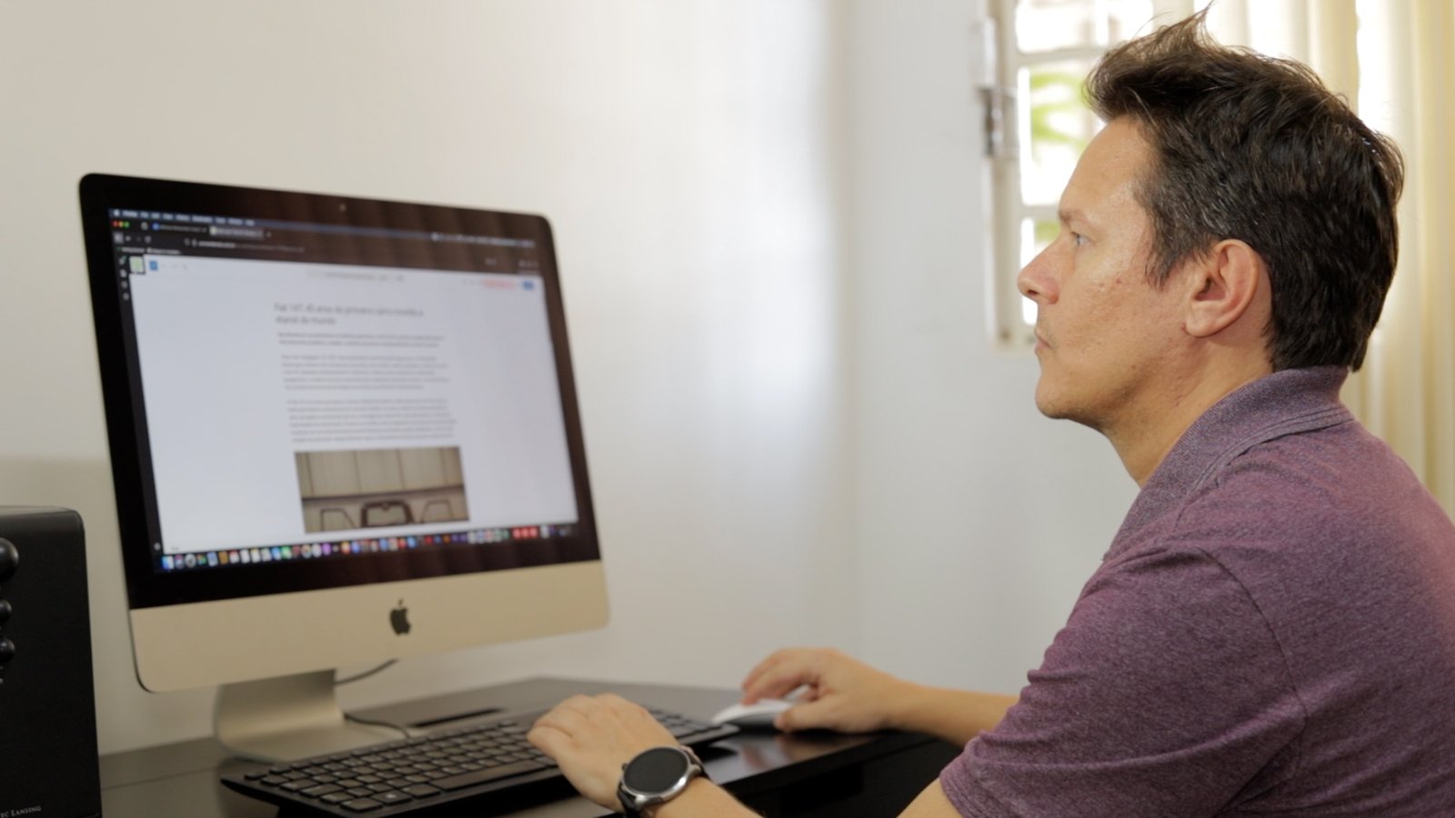 Ricardo José Site 2